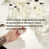 Inspirado en Wild Bluebell Dupe de Jo Malone