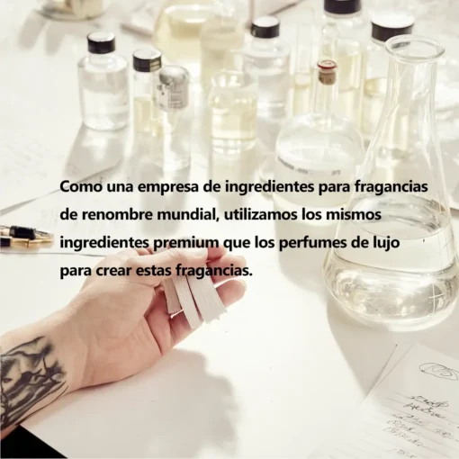 Inspirado en Wild Bluebell Dupe de Jo Malone