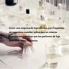 Inspirado en English Pear and Freesia Cologne de Jo Malone