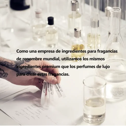 Inspirado en English Pear and Freesia Cologne de Jo Malone