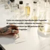 Inspirado en Wood Sage And Sea Salt de Jo Malone