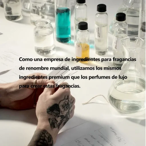 Inspirado en Neroli Portofino de Tom Ford