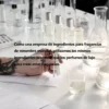 Inspirado en Santal 33 de Le Labo