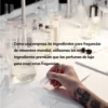 Inspirado en Noir De Noir de Tom Ford