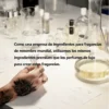 Inspirado en Baie 19 de Le Labo
