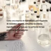 Inspirado en Ylang 49 de Le Labo