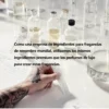 Inspirado en Another 13 de Le Labo