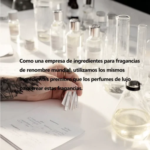 Inspirado en Flower Of Immortality de By Kilian
