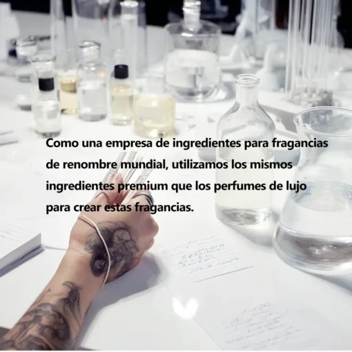 Inspirado en Good Girl Gone Bad de By Kilian