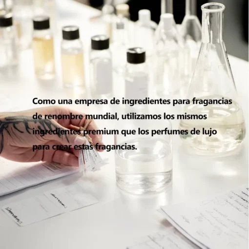 Inspirado en Liaisons Dangereuses de By Kilian