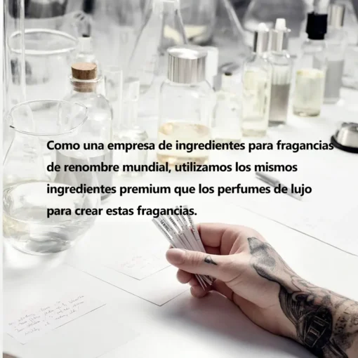 Inspirado en Love Don't Be Shy de By Kilian