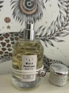 No.53 Inspirado en English Pear and Freesia Cologne de Jo Malone photo review