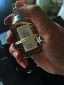 No.14 Inspirado en Mademoiselle de Chanel photo review