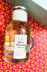 No.26 Inspirado en Libre Eau De Parfum para mujeres de YSL photo review