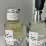No.62 Inspirado en Santal 33 de Le Labo