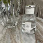 No.34 Inspirado en Rose Of No Man's Land de Byredo