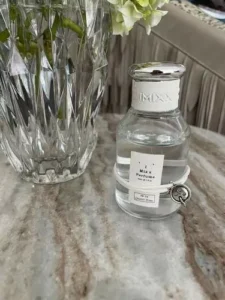 No.34 Inspirado en Rose Of No Man's Land de Byredo photo review