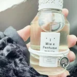 No.21 Inspirado en tom ford tobacco vanille