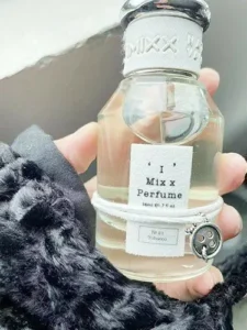 No.21 Inspirado en Tobacco Vanille de Tom Ford photo review