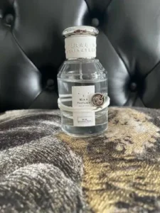 No.22 Inspirado en Silver Mountain Water de Creed photo review