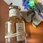No.34 Inspirado en Rose Of No Man's Land de Byredo