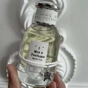 No.51 Inspirado en Wood Sage And Sea Salt de Jo Malone photo review