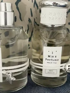 No.62 Inspirado en Santal 33 de Le Labo photo review