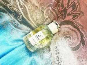 No.40 Inspirado en Black Opium de YSL photo review