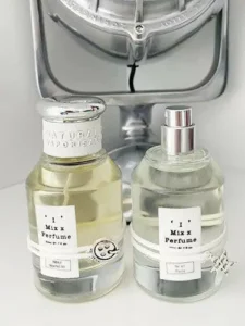 No.62 Inspirado en Santal 33 de Le Labo photo review