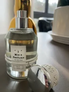 No.47 Inspirado en Mon Paris de Yves Saint Laurent photo review