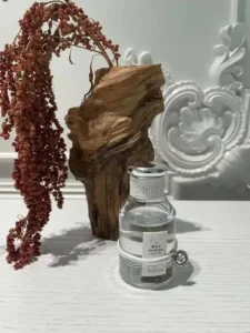 No.22 Inspirado en Silver Mountain Water de Creed photo review