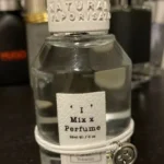 No.21 Inspirado en tom ford tobacco vanille