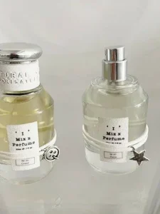 No.47 Inspirado en Mon Paris de Yves Saint Laurent photo review
