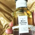 No.48 Inspirado en Oud Wood de Tom Ford