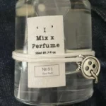 No.51 Inspirado en Wood Sage And Sea Salt de Jo Malone