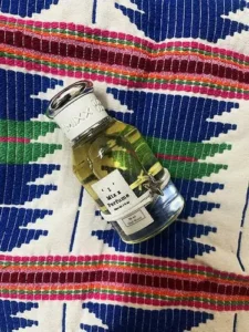 No.48 Inspirado en Oud Wood de Tom Ford photo review