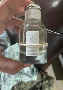 No.38 Inspirado en Yulong de Giorgio Armani photo review