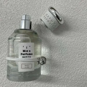 No.51 Inspirado en Wood Sage And Sea Salt de Jo Malone photo review