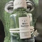 No.47 Inspirado en Mon Paris de Yves Saint Laurent