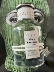 No.47 Inspirado en Mon Paris de Yves Saint Laurent photo review