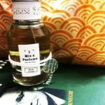 No.38 Inspirado en Yulong de Giorgio Armani
