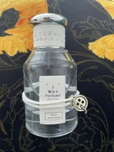 No.33 Inspirado en Terre D'Hermes Parfum de Hermes photo review