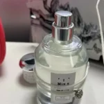 No.19 Inspirado en Baccarat Rouge 540 de MFK Maison Francis Kurkdjian